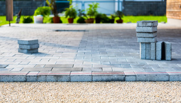 Best Driveway Drainage Solutions  in Cerro Gordo, IL