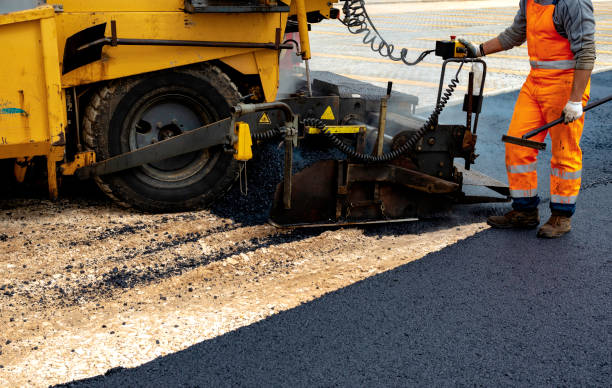 Best Driveway Overlay Services  in Cerro Gordo, IL