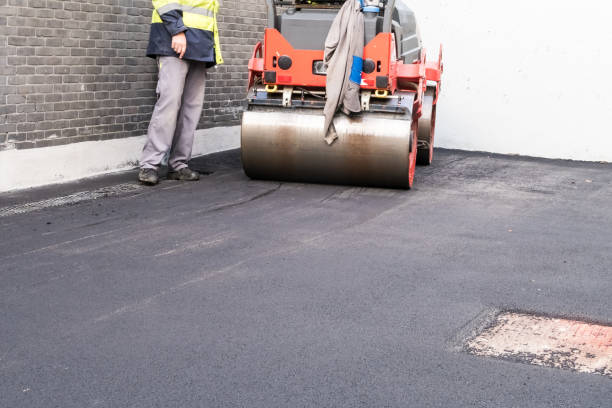 Best Gravel Driveway Installation  in Cerro Gordo, IL