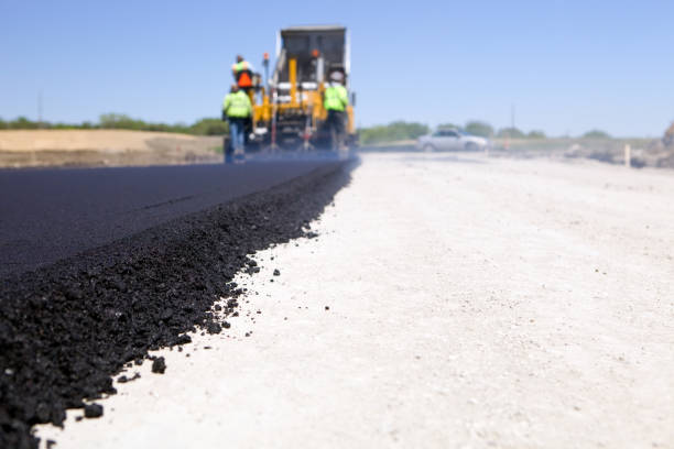 Best Driveway Grading and Leveling  in Cerro Gordo, IL