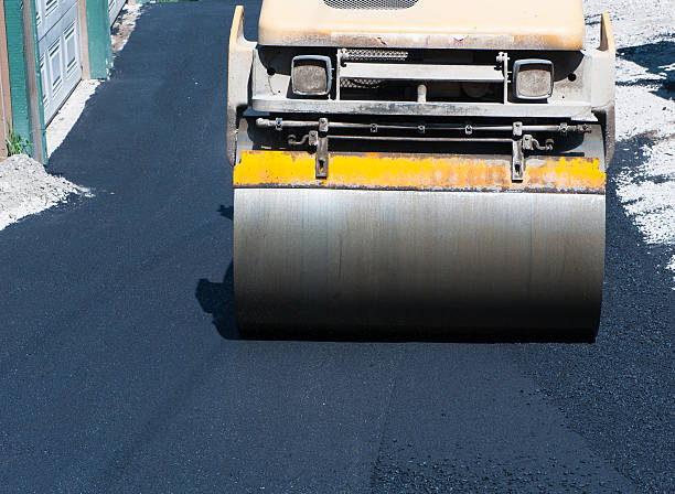 Best Driveway Overlay Services  in Cerro Gordo, IL